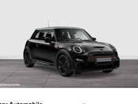 Gebraucht Mini John Cooper Works Essential 231 PS (169 kW) 2022 Midnight black ii Kleinwagen