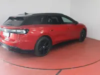 Gebraucht VW ID.7 GTX 250 kW (340 PS) 2025 Kombi