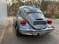 gebraucht VW Käfer Jubi50 Jahre / H-Zulassung / * Motor Neu *