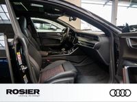gebraucht Audi A7 Sportback 55 TFSI e quattro S line - Neuwagen - sofort verfügbar