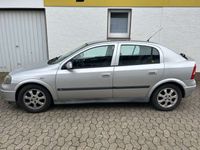 gebraucht Opel Astra 6