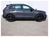 gebraucht VW Tiguan Urban Sport