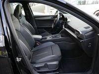 Gebraucht Cupra Leon VZ 310 PS (228 kW) 2022 Schwarz Limousine