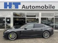 Gebraucht Porsche Panamera 4 462 PS (339 kW) 2019 Grau Kleinwagen