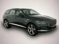 Gebraucht Genesis GV80 305 PS (224 kW) 2021 Manufacturer SUV