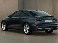 Gebraucht Audi A3 Advanced 150 PS (110 kW) 2025 Manhattangrau Limousine