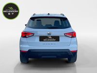 Gebraucht Seat Arona Style 116 PS (85 kW) 2018 Weiß SUV