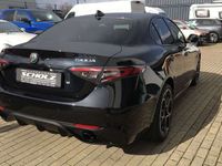 gebraucht Alfa Romeo Giulia MY23 Competizione 2.0 Turbo 16V 206kW (28