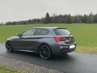gebraucht BMW 120 i F21 M-Sport