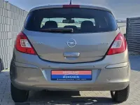 Gebraucht Opel Corsa Active 160 PS (117 kW) 2013 Braun Kleinwagen