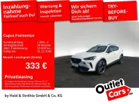 Gebraucht Cupra Formentor VZ 310 PS (228 kW) 2024 Weiß SUV