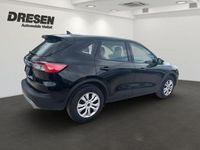 Gebraucht Ford Kuga Cool & Connect 151 PS (111 kW) 2024 Schwarz SUV