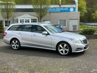gebraucht Mercedes E250 CDI Autm 4MATIC BLUE EFFICIENCY