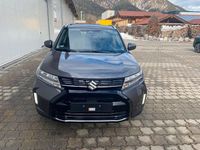 Neu Suzuki Vitara Comfort 110 PS (80 kW) 2025 Grau SUV