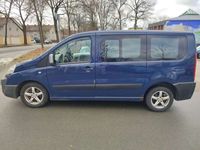 gebraucht Fiat Scudo ScudoL1 (5-Si.) Panorama Executive