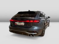 Gebraucht Audi S5 Ambiente 367 PS (269 kW) 2024 Horizontblau metallic Kombi