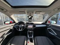 Gebraucht Audi Q3 S-Line 150 PS (110 kW) 2019 Tangorot metallic SUV