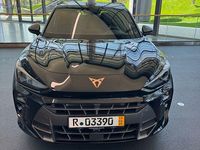 Neu Cupra Terramar 204 PS (150 kW) 2026 Schwarz SUV