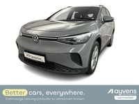 Gebraucht VW ID.4 Pro Performance 150 kW (204 PS) 2022 Grau SUV
