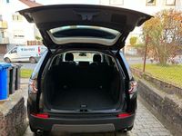 gebraucht Land Rover Discovery Sport TD4 AWD