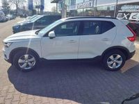 Gebraucht Volvo XC40 150 PS (110 kW) 2019 Weiß SUV