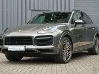 Gebraucht Porsche Cayenne GTS 460 PS (338 kW) 2021 Grau SUV