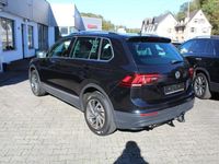 gebraucht VW Tiguan 1,4 TSi, Euro6, Navi, AHK, Sitzheizung