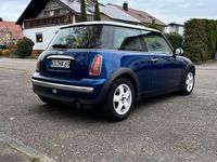 gebraucht Mini ONE 2003