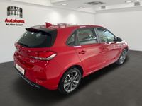 gebraucht Hyundai i30 Trend 1.0 NAVI+SITZHZG+LENKRADHZG+RÜCKFAHRKAMERA