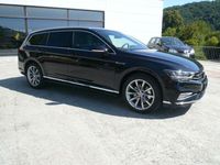 Gebraucht VW Passat Elegance 200 PS (147 kW) 2023 Schwarz Kombi