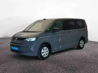 Gebraucht VW Multivan R 150 PS (110 kW) 2025 Pure grey Van / Kleinbus