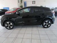 Gebraucht Ford Puma Gen-E 124 kW (169 PS) 2025 Obsidianschwarz metallic SUV