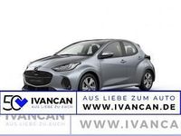 Neu Mazda 2 Exclusive-Line 116 PS (85 kW) 2026 Sky grey Kleinwagen