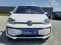 Gebraucht VW up! 65 PS (47 kW) 2021 Pure white Kleinwagen
