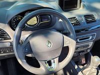 Gebraucht Renault Mégane Cabriolet 132 PS (97 kW) 2013 Grau Cabrio