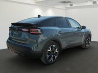 Gebraucht Citroën e-C4 114 kW (156 PS) 2025 Manhattangrün Limousine