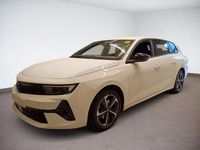 Gebraucht Opel Astra S 131 PS (96 kW) 2024 Weiß Kombi