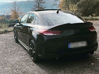 gebraucht Hyundai i30 2.0 T-GDI N Performance Fastback N Perfo...