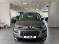 Gebraucht Citroën Berlingo Rip Curl 131 PS (96 kW) 2021 Van / Kleinbus
