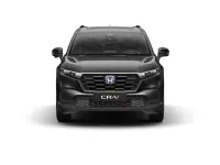 Gebraucht Honda CR-V Advance 184 PS (135 kW) 2026 Schwarz SUV