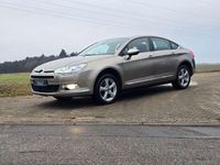 Gebraucht Citroën C5 Exclusive 163 PS (119 kW) 2010 Lackierung matt elfenbein Kleinwagen