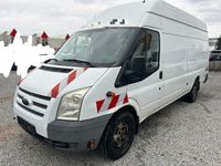 gebraucht Ford Transit L3H3