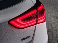Gebraucht Hyundai i30 Turbo 186 PS (136 kW) 2016 Weiß Limousine