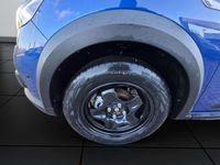 Gebraucht Dacia Sandero Expression 91 PS (66 kW) 2024 Blau Kleinwagen