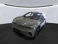 Gebraucht VW ID.4 Pro Performance 150 kW (204 PS) 2022 Grau SUV