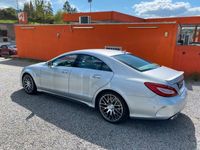 gebraucht Mercedes CLS63 AMG AMG