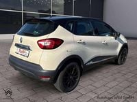 Brugt Renault Captur 90 HK (66 kW) 2014 Hvid SUV