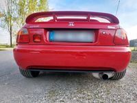 gebraucht Honda CR-X Del Sol **