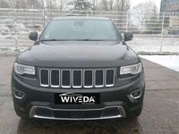 gebraucht Jeep Grand Cherokee 3.0 CRD Overland Aut. PANO~RFK~