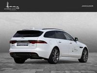 gebraucht Jaguar XF R-Sport